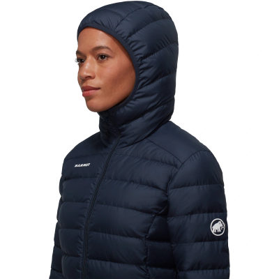 Куртка для треккинга Mammut Waymarker In Hoodie, женская — 5