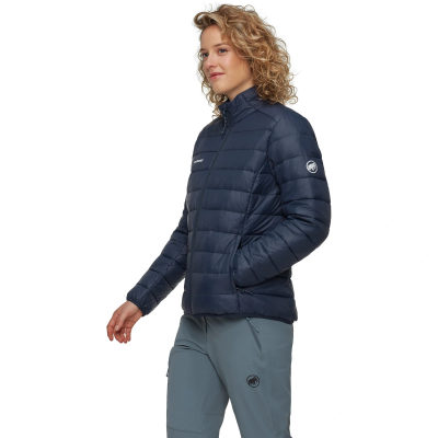 Утеплённая куртка Mammut Crag In, женская — 5