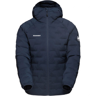 Утеплённая куртка Mammut Sender In Hoodie, женская