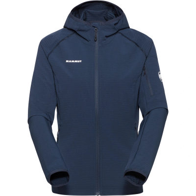Куртка для треккинга Mammut Madris Light ML Hoodie, женская