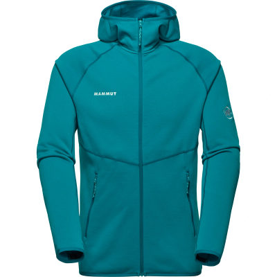 Куртка для треккинга Mammut Aconcagua ML Hoodie, мужская