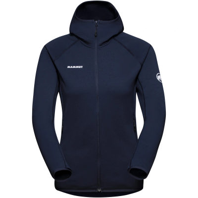 Куртка для треккинга Mammut Aconcagua ML Hoodie, женская
