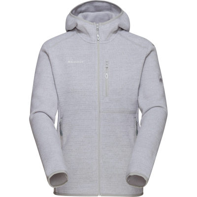 Куртка для треккинга Mammut Arctic IV ML Hoodie, женская