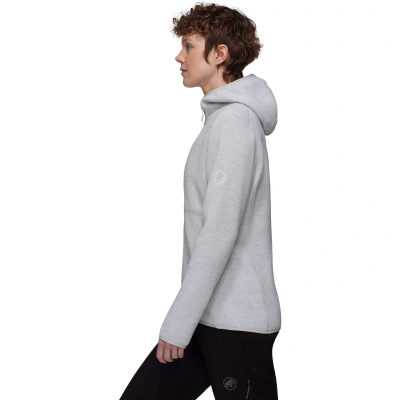 Куртка для треккинга Mammut Arctic IV ML Hoodie, женская — 2