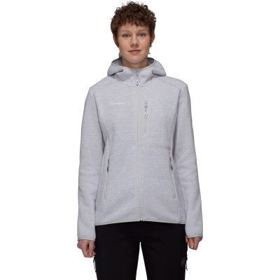 Куртка для треккинга Mammut Arctic IV ML Hoodie, женская — 3