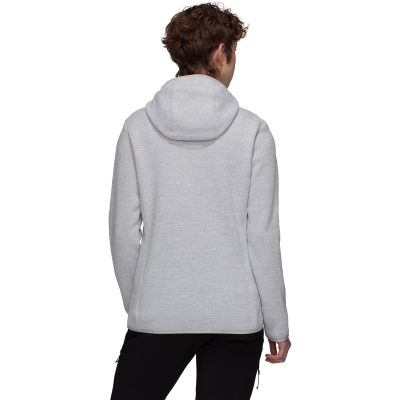 Куртка для треккинга Mammut Arctic IV ML Hoodie, женская — 4