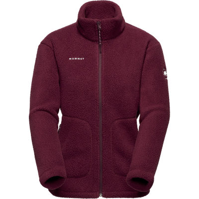 Куртка для треккинга Mammut Falera ML, женская