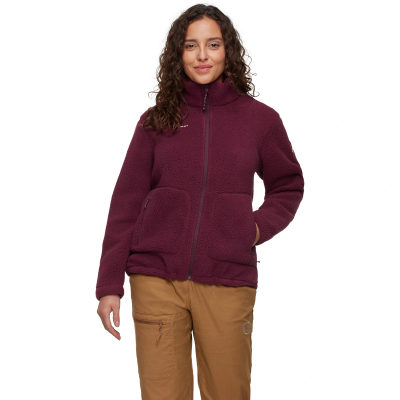 Куртка для треккинга Mammut Falera ML, женская — 2