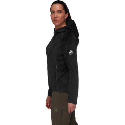Куртка для треккинга Mammut Innominata ML Hoodie, женская — 2