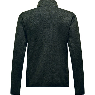 Куртка для треккинга Salewa Puez Rocca PL, мужская — 2