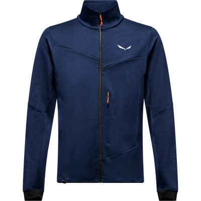 Куртка для треккинга Salewa Sella Crevasse, мужская