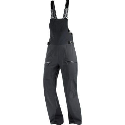 Мембранные брюки Salomon Absolute 3L, женские
