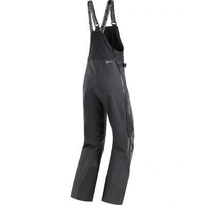 Мембранные брюки Salomon Absolute 3L, женские — 2