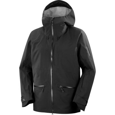 Мембранная куртка Salomon Absolute 3L, мужская