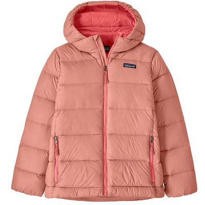 Зимняя куртка Patagonia Hi-Loft Down Hoodie, детская