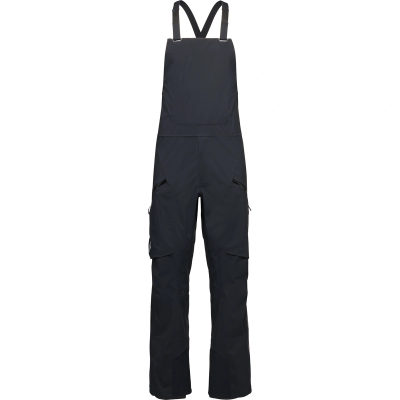 Мембранные брюки Black Diamond Factor Bib, мужские