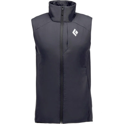 Утеплённый жилет Black Diamond First Light Hybrid, мужской