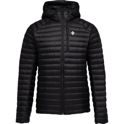 Куртка для треккинга Black Diamond Approach Down Hoodie, мужская