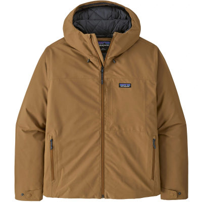 Утеплённая куртка Patagonia Windshadow, мужская