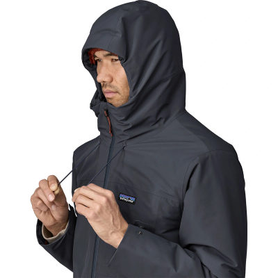 Утеплённая куртка Patagonia Windshadow, мужская — 6