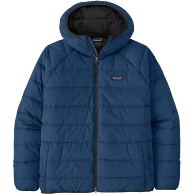 Куртка для треккинга Patagonia Cotton Down