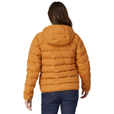 Куртка для треккинга Patagonia Cotton Down — 4