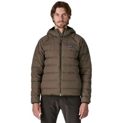 Куртка для треккинга Patagonia Cotton Down — 6