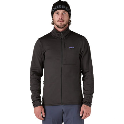 Куртка для треккинга Patagonia R1 Thermal, мужская — 2
