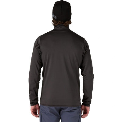 Куртка для треккинга Patagonia R1 Thermal, мужская — 3