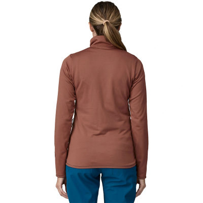 Куртка для треккинга Patagonia R1 Thermal, женская — 3