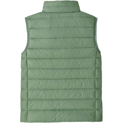 Утеплённый жилет Patagonia Down Sweater, детский — 2