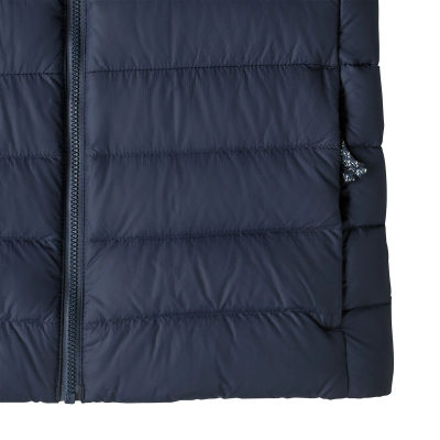 Утеплённый жилет Patagonia Down Sweater, детский — 5