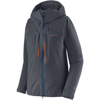 Мембранная куртка Patagonia M10 Storm, женская