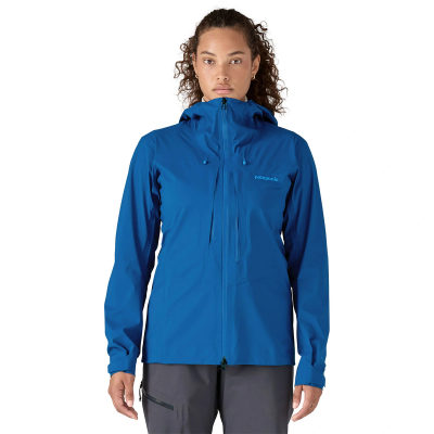 Мембранная куртка Patagonia M10 Storm, женская — 7