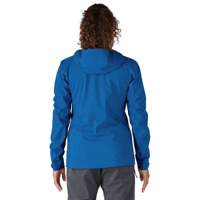 Мембранная куртка Patagonia M10 Storm, женская — 8