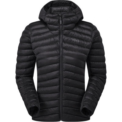Утеплённая куртка Rab Cirrus Flex Hoodie, женская