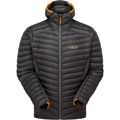 Утеплённая куртка Rab Cirrus Flex Hoodie, мужская