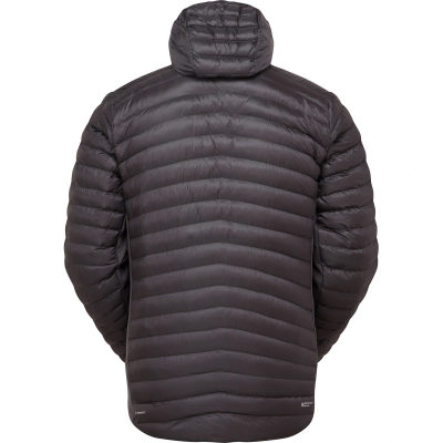 Утеплённая куртка Rab Cirrus Flex Hoodie, мужская — 2