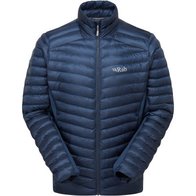 Утеплённая куртка Rab Cirrus Flex, мужская