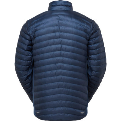 Утеплённая куртка Rab Cirrus Flex, мужская — 2