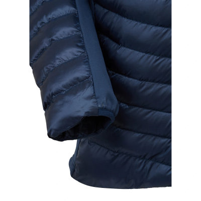 Утеплённая куртка Rab Cirrus Flex, мужская — 5