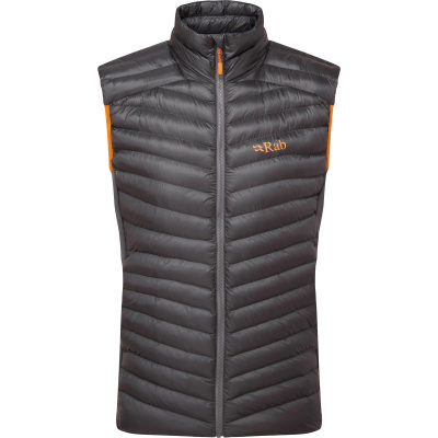 Утеплённый жилет Rab Cirrus Flex, мужской