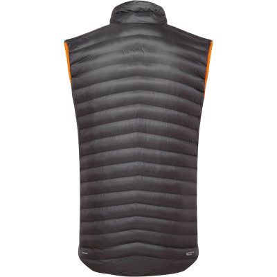 Утеплённый жилет Rab Cirrus Flex, мужской — 2