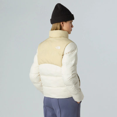 Утеплённая куртка The North Face Saikuru, женская — 3
