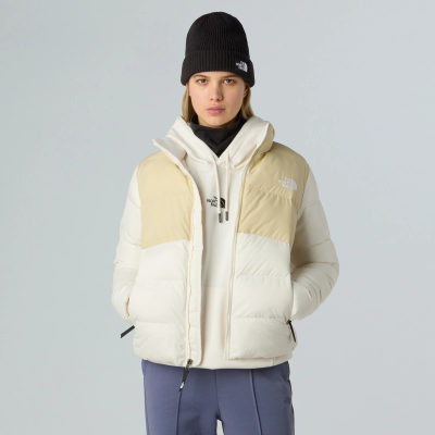 Утеплённая куртка The North Face Saikuru, женская — 4