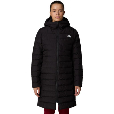 Зимняя куртка The North Face Aconcagua Parka, женская — 3