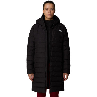 Зимняя куртка The North Face Aconcagua Parka, женская — 4