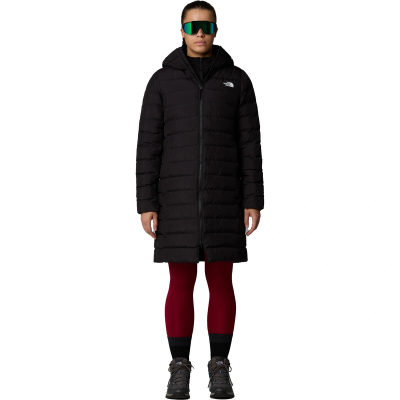 Зимняя куртка The North Face Aconcagua Parka, женская — 6