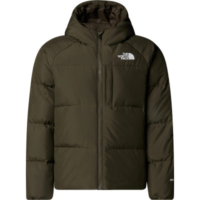 Зимняя куртка The North Face Boys North Down Hoodie, детская