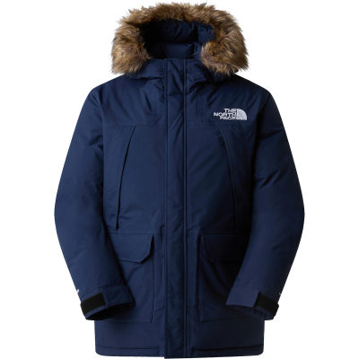 Зимняя куртка The North Face Mcmurdo Parka, мужская